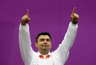 Gagan Narang Replaces MC Mary Kom As India's Chef de Mission At Paris Olympics, PV Sindhu To Be Female Flag Bearer