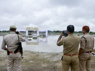 Hathras Stampede: 'Big Conspiracy' Not Ruled Out; SDM, 5 Others Suspended - Here's What SIT Report Revealed