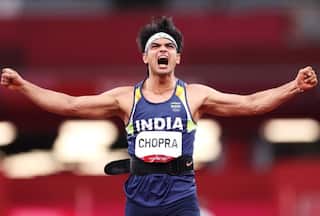 Complete List Of Indian Athletes At Paris Olympics: Can India Better Tokyo Performance?