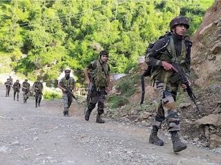 Kathua Terror Attack: NIA Team To Assist J-K Police In Probe; Search Ops Underway To Track Down Terrorists