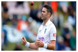 'Trying Not To Think Too Much About The Game': James Anderson Ahead Of His Farewell Test