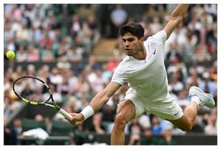 Wimbledon 2024: Carlos Alcaraz Beats Tommy Paul In Q/Fs; Will Face Daniil Medvedev In Semi-Final