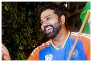 T20I से संन्यास के बाद कप्तान Rohit Sharma ने टेस्ट और वनडे रिटायरमेंट पर भी किया बड़ा ऐलान, फैंस भी हैरान