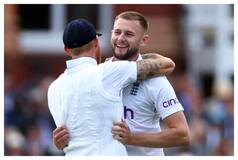 1st Test: Gus Atkinson   s Record Haul Puts England On Top Against West Indies At Lord   s