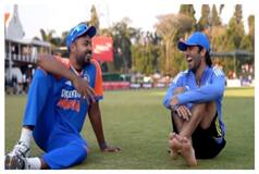 'Wicket Mera Hai, Khaate Me Uske Jaana Chahiye': Avesh Khan's Special Praise For Bishnoi's Remarkable Catch