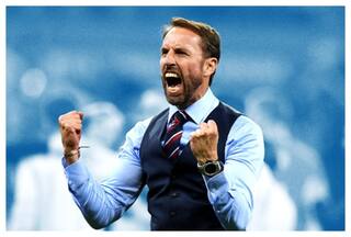 'Impossible To Make Logical Decision': Head coach Southgate On His Future With England Team