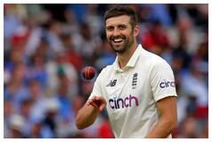 Mark Wood Included In England Squad For 2nd Test Against West Indies