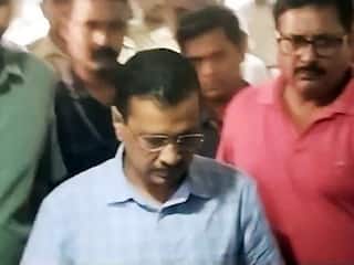 Kejriwal's Blood Sugar Dropped To Alarming Levels; Lost 8.5 Kg In Jail: AAP Accuses BJP Of 'Playing With' Delhi CM's Life