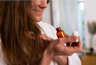 Hair Serum Guide: How to Pick the Right Product For Haircare? Shahnaz Husain Reveals 7 Benefits