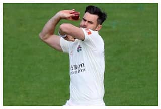 'If You Give Me 15 Minutes, Still Wouldn't Be Able To Compliment Him Enough': Ben Stokes' Emotional Tribute To James Anderson