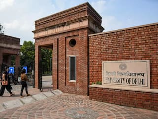 UGC-NET Paper Leak: No Plans To Conduct In-House PhD Entrance Test, Says DU