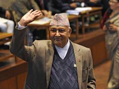 Nepal Unrest Big Update: Prime Minister KP Sharma Oli to resign today? All you need to know about Nepal's 45th PM