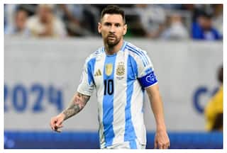 Argentina vs Colombia Copa America 2024 FINAL Start Delayed Due to THIS Reason