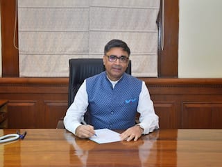 Who Is Vikram Misri? Former Deputy NSA And China Expert, Now India's New Foreign Secretary