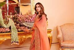Meet Diya Mehta Jatia, Shloka Mehta's Younger Sister Who is Fashion Icon in Her Own Right