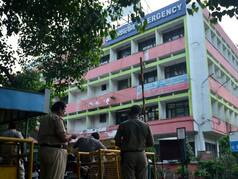 GTB Hospital Shooting: Armed Guards, Metal Detectors To Be Deployed At Delhi Hospitals