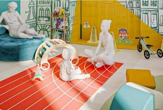 Historic! Paris Olympic Village to Introduce Nursery For All Athletes For The First Time Ever - Here is Why It is Important