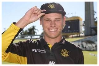 'Surreal Moment': Cooper Connolly On His Selection In Australia's T20I Squad