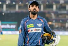 KL Rahul May Not Lead LSG in IPL 2025 - Amit Mishra Makes TALL CLAIM
