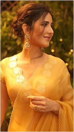 9 Katrina Kaif's Stylish Jhumka Designs For New Brides