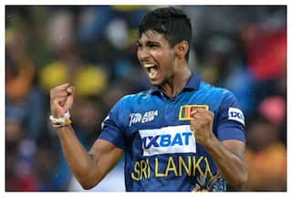 LPL: Matheesha Pathirana, Waseem Star In Colombo Strikers' Clinical Win Over Galle Marvels