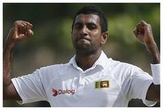 Former Sri Lanka U19 Skipper Dhammika Niroshana Shot Dead At Age 41