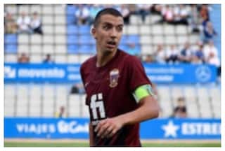 Bengaluru FC Signs Spanish Midfielder Pedro Capo On One-Year Deal