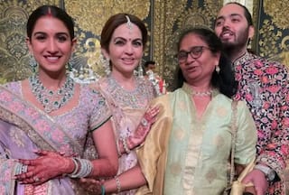 Taimur's Ex-Nanny Pens Heartwarming Note, Recalls Time With 'Anant Baba'
