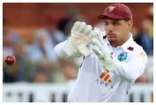 'If They Take Us For Granted We Might Get A Win': West Indies' Da Silva On England's Focus On Ashes