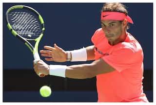 Nordea Open: Rafael Nadal Makes Winning Return, Beats Legendary Bjorn Borg's Son