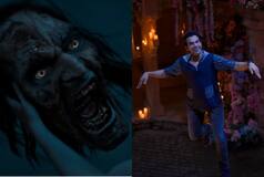 Stree 2 Trailer: Shraddha Battles a Deadly 'Sarkata' Ghost; Rajkummar's Comedy Timing Promises a Laughter Riot