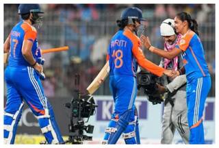 IND vs PAK LIVE Streaming: When And Where To Watch India Vs Pakistan Women's Asia Cup 2024 Live?