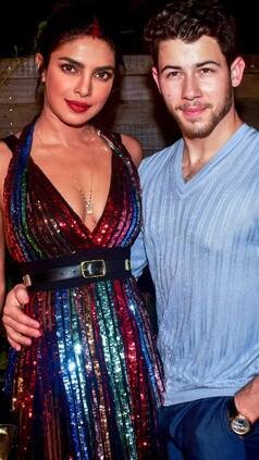 Priyanka Chopra and Nick Jonas' Unbelievable Combined Net Worth