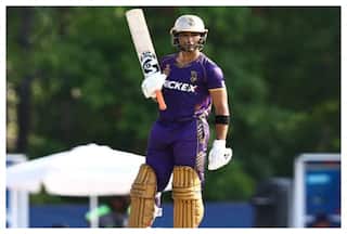 MLC 2024: Rickelton's Heroics Goes In Vain As LA Knight Riders Seal 4-Wicket Win Against Seattle Orcas