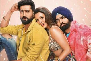 Bad Newz Review: Vicky Kaushal is The Only Good Thing in This 'The Multiverse of Kalesh'