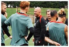 Liverpool Coach Arne Slot Reveals 'Bad Thing' About Pre-Season Defeat Against Preston