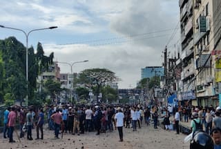 ICC Keep Tab On Security Situation In Bangladesh Ahead Of Women's T20 World Cup