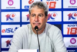 Spaniard Manolo Marquez Set To Replace Igor Stimac As India Football Team’s New Head Coach