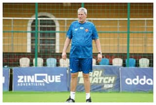 Manolo Marquez Replaces Igor Stimac As India Football Team's New Head Coach