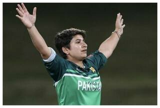 'Difference Was Two Powerplays': Pakistan Skipper Nida Dar On Loss Against India In Women's Asia Cup