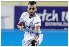 'Dream Of Playing Hockey Was Slipping...': India's Sukhjeet Singh Opens Up On Facing Back Injury In 2018