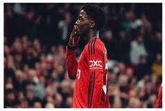 Kobbie Mainoo,  Alejandro Garnacho Get Sir Alex Ferguson Praise; Calls Young Duo Manchester United's 'Foundation'