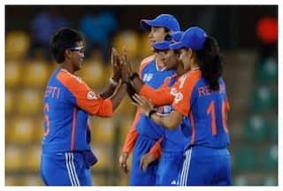 'I Worked On My Bowling After The South Africa Series': Deepti Sharma Following INDW vs PAKW Clash