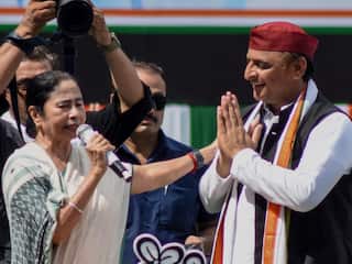 'Won't Turn Away Those Who Come Knocking': Mamata Assures Shelter To Bangladeshi Refugees, Says Bengal's Doors Open