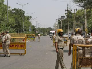 Haryana Suspends Mobile Internet, SMS Services For 24 Hours In Nuh Ahead Of Braj Mandal Yatra