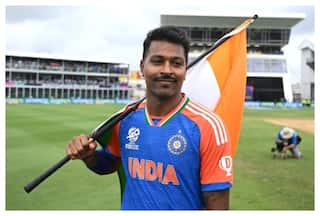 IND vs BAN: बांग्लादेश के खिलाफ टी20 सीरीज के लिए भारतीय टीम घोषित, हार्दिक की वापसी, मयंक यादव की पहली बार एंट्री