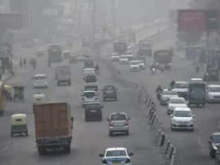 Bihar In Talks With IIT-Tirupati To Conduct India's First 'Indoor Pollution Study'