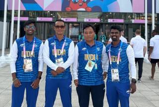 Paris Olympics 2024: Three Archery Medals Possible, High Hopes On Men, Says Sanjeeva Singh