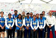 BCCI To Provide Rs 8.5 Crore Financial Assistance For Paris Olympics 2024-Bound Athletes, Says Jay Shah