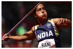 Annu Rani, Jyothi Yarraji Warm Up For Paris Olympics 2024 At Warsaw Athletics Meet
